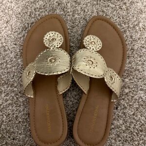 Franco Fortini Sandals